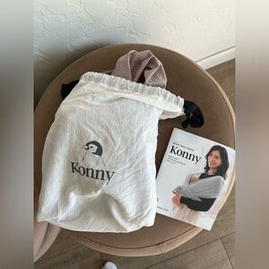 Konny Wrap
